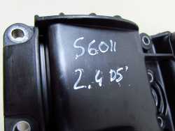 VOLVO S60 II V60 V70 III S80 II XC 2.4 D5 09-18 POKRYWA ZAWOROW KOLEKTOR SSACY 31286262