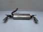 VOLVO S60 V60 II 2.4 D5 R-DESIGN 10-17 TLUMIK KONCOWY 31321412