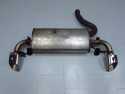 VOLVO S60 V60 II 2.4 D5 R-DESIGN 10-17 TLUMIK KONCOWY 31321412