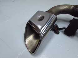VOLVO S60 V60 II 2.4 D5 R-DESIGN 10-17 TLUMIK KONCOWY 31321412