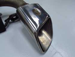 VOLVO S60 V60 II 2.4 D5 R-DESIGN 10-17 TLUMIK KONCOWY 31321412