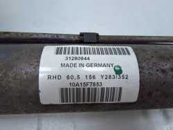 VOLVO S60 II V60 10-18 2.4 D5 PRZEKLADNIA KIEROWNICZA MAGLOWNICA 31280944 UK