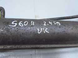 VOLVO S60 II V60 10-18 2.4 D5 PRZEKLADNIA KIEROWNICZA MAGLOWNICA 31280944 UK