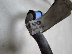 VOLVO S60 II V60 XC 2.4 D5 10-18 WAZ PRZEWOD UKLADU WSPOMAGANIA 31280631