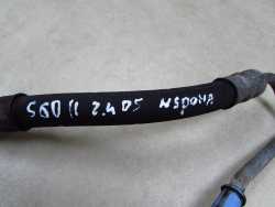 VOLVO S60 II V60 XC 2.4 D5 10-18 WAZ PRZEWOD UKLADU WSPOMAGANIA 31280631