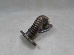 VOLVO S60 V60 II 2.4 D5 10-17 RURKA PRZEWOD SPALIN EGR 31293257