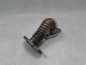 VOLVO S60 V60 II 2.4 D5 10-17 RURKA PRZEWOD SPALIN EGR 31293257