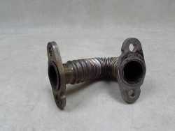 VOLVO S60 V60 II 2.4 D5 10-17 RURKA PRZEWOD SPALIN EGR 31293257