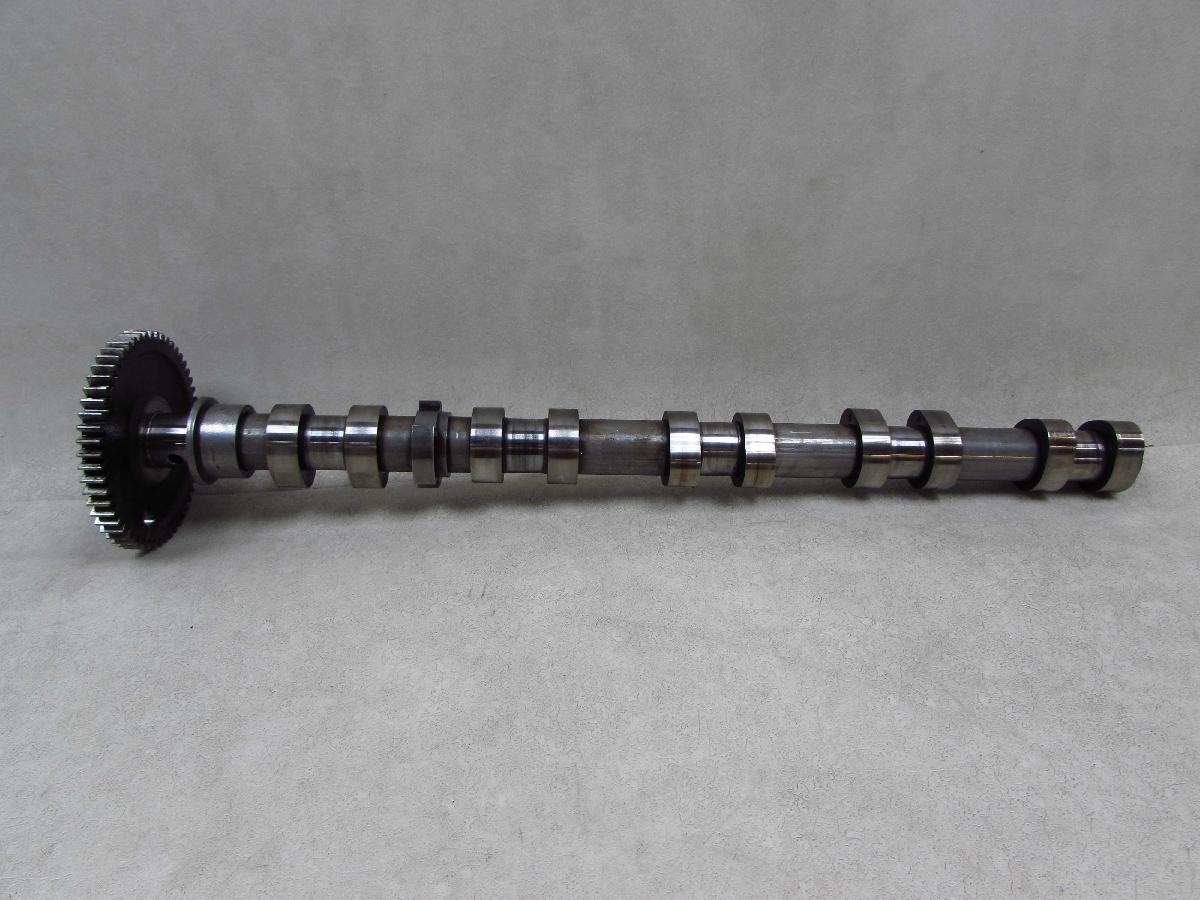VOLVO S60 V60 V70 S80 XC 2.4 D5 07- WALEK ROZRZADU WYDECHOWY 31216227 4903543 4947547