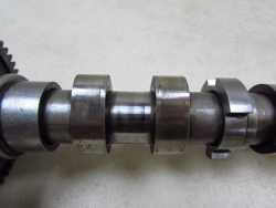 VOLVO S60 V60 V70 S80 XC 2.4 D5 07- WALEK ROZRZADU SSACY 31216227 4903543 4947547