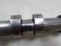 VOLVO S60 V60 V70 S80 XC 2.4 D5 07- WALEK ROZRZADU WYDECHOWY 31216227 4903543 4947547