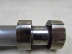 VOLVO S60 V60 V70 S80 XC 2.4 D5 07- WALEK ROZRZADU SSACY 31216227 4903543 4947547