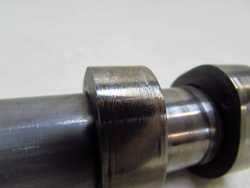 VOLVO S60 V60 V70 S80 XC 2.4 D5 07- WALEK ROZRZADU SSACY 31216227 4903543 4947547