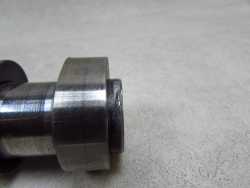 VOLVO S60 V60 V70 S80 XC 2.4 D5 07- WALEK ROZRZADU SSACY 31216227 4903543 4947547