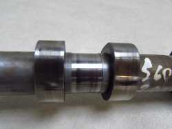 VOLVO S60 II V60 V70 S80 2.4 D5 10- WALEK ROZRZADU SSACY 30777262