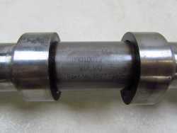 VOLVO S60 II V60 V70 S80 2.4 D5 10- WALEK ROZRZADU SSACY 30777262