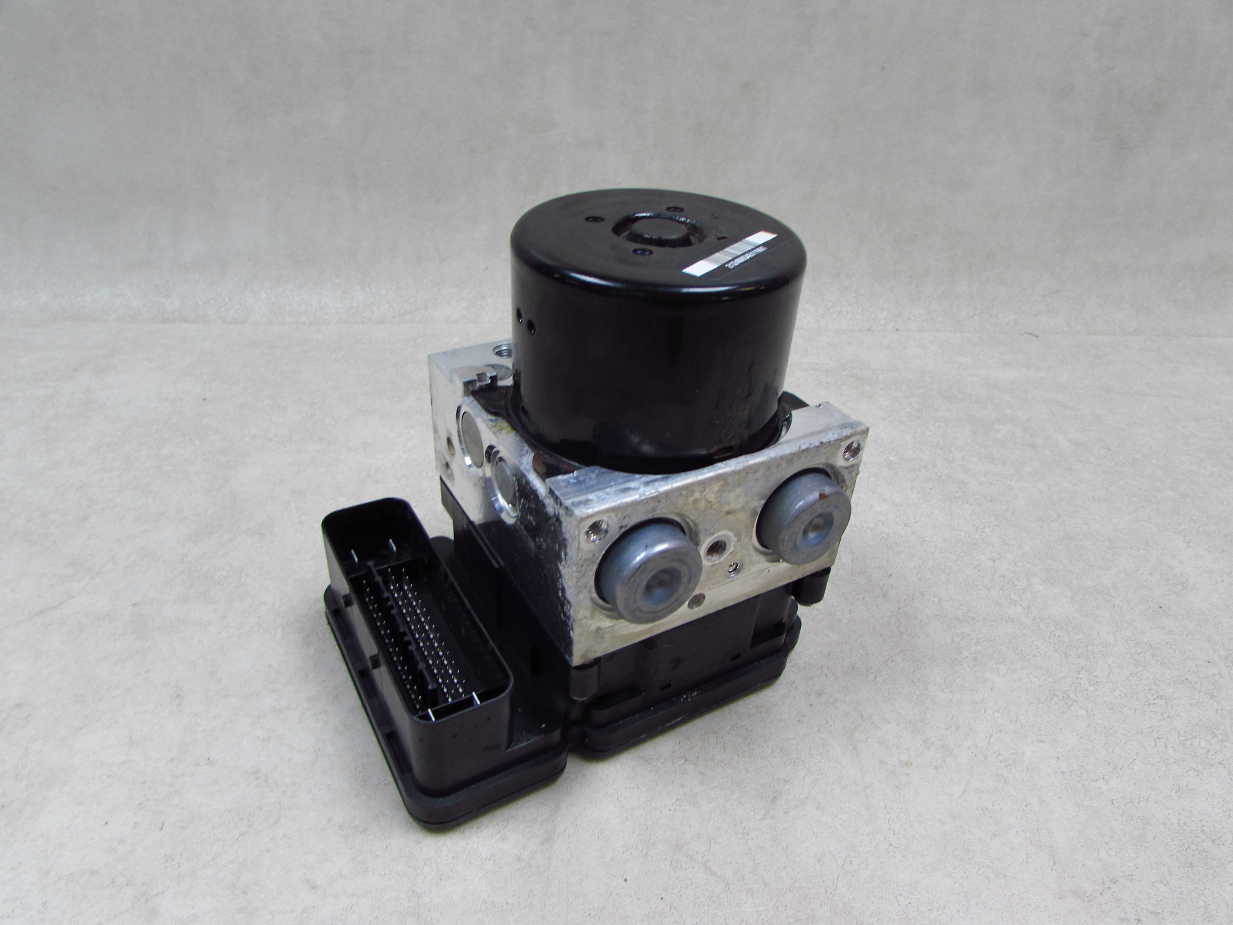 VOLVO S60 II V60 V70 XC 10- POMPA HAMULCOWA STEROWNIK ABS 31273882 31273882 AG9N-2C405-AB