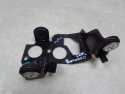VOLVO S60 II V60 10- UCHWYT MOCOWANIE POMPY ABS 6G9N-2B389-BB