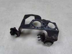 VOLVO S60 II V60 10- UCHWYT MOCOWANIE POMPY ABS 6G9N-2B389-BB