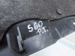 VOLVO S60 II V60 10- NADKOLE TYL PRAWY 31333087