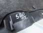 VOLVO S60 II V60 10- NADKOLE TYL PRAWY 31333087