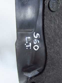 VOLVO S60 II V60 10- NADKOLE TYL LEWY 31333086