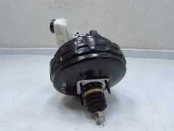 VOLVO S60 II V60 XC 2.4 D5 06- POMPA HAMULCOWA SERWO 31305104 AG9N-12B195-BA