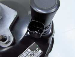 VOLVO S60 II V60 XC 2.4 D5 06- POMPA HAMULCOWA SERWO 31305104 AG9N-12B195-BA