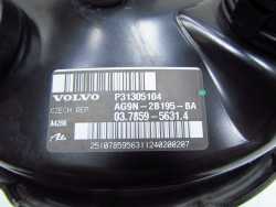 VOLVO S60 II V60 XC 2.4 D5 06- POMPA HAMULCOWA SERWO 31305104 AG9N-12B195-BA