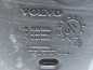 VOLVO S60 II V60 1.6 2.0 D 2.4 D5 10- ZBIORNK BAK PALIWA OBEJMY WLEW 31273808