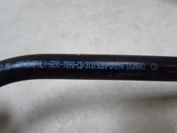 VOLVO S60 II V60 XC 2.4 D5 10-18 WAZ PRZEWOD OLEJU SKRZYNI BIEGOW AUTOMAT 31319280 6G91-7890-CD