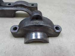 VOLVO S60 II V60 V70 S80 XC 2.4 D5 07- STOPKA MOSTEK PANEWKA PODPORA WALKOW GLOWICY