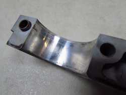 VOLVO S60 II V60 V70 S80 XC 2.4 D5 07- STOPKA MOSTEK PANEWKA PODPORA WALKOW GLOWICY