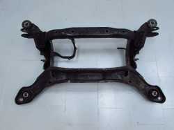 VOLVO S60 II V60 10- WOZEK LAWA BELKA KOLYSKA ZAWIESZENIA TYL