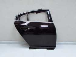 VOLVO S60 II 10-18 DRZWI TYL PRAWE TYLNE 487 DO ZALOZENIA