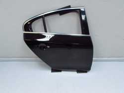 VOLVO S60 II 10-18 DRZWI TYL PRAWE TYLNE 487 DO ZALOZENIA