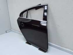 VOLVO S60 II 10-18 DRZWI TYL PRAWE TYLNE 487 DO ZALOZENIA