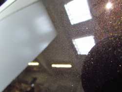 VOLVO S60 II 10-18 DRZWI TYL PRAWE TYLNE 487 DO ZALOZENIA