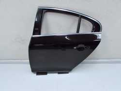 VOLVO S60 II 10-18 DRZWI TYL LEWE TYLNE 487 DO ZALOZENIA