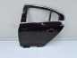 VOLVO S60 II 10-18 DRZWI TYL LEWE TYLNE 487 DO ZALOZENIA