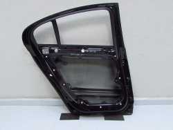 VOLVO S60 II 10-18 DRZWI TYL LEWE TYLNE 487 DO ZALOZENIA