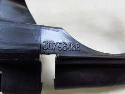 VOLVO S60 II V60 2.4 D5 10-18 KIEROWNICA POWIETRZA LEWA 30796468