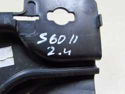 VOLVO S60 II V60 2.4 D5 10-18 KIEROWNICA POWIETRZA PRAWA 30796470