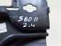 VOLVO S60 II V60 2.4 D5 10-18 KIEROWNICA POWIETRZA PRAWA 30796470