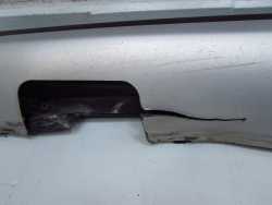 VOLVO S60 II V60 R-DESIGN 10-18 PROG LISTWA PROGOWA LEWA 487 31333004