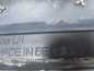 VOLVO S60 II V60 R-DESIGN 10-18 PROG LISTWA PROGOWA LEWA 487 31333004