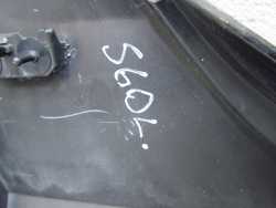 VOLVO S60 II V60 R-DESIGN 10-18 PROG LISTWA PROGOWA LEWA 487 31333004