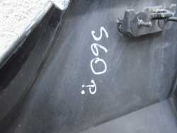 VOLVO S60 II V60 R-DESIGN 10-18 PROG LISTWA PROGOWA PRAWA 487 31333005