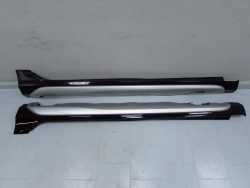 VOLVO S60 II V60 R-DESIGN 10-18 PROG LISTWA PROGOWA PRAWA 487 31333005