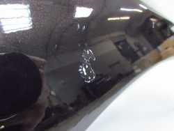 VOLVO S60 II V60 10-13 BLOTNIK PRZOD PRAWY 487 DO ZALOZENIA